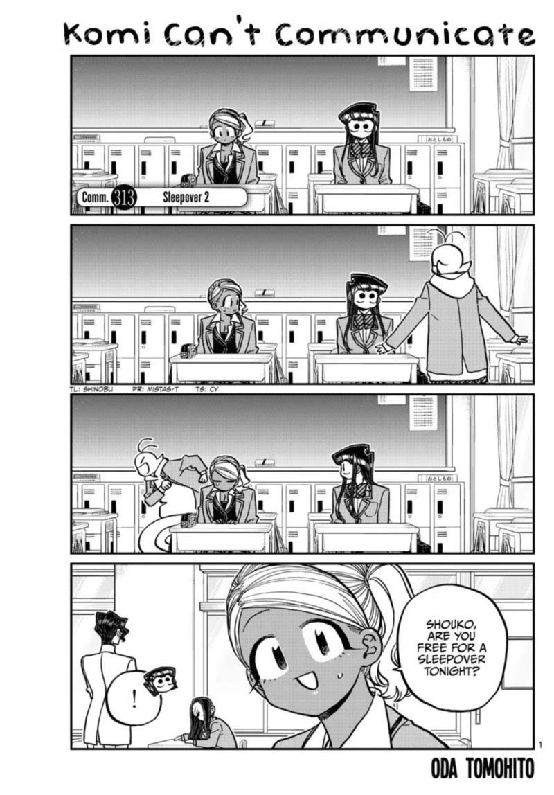 Komi Can